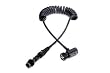 Ninja Paintball Slide Check Remote Coil Kit - Black
