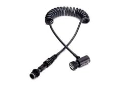 Ninja Paintball Slide Check Remote Coil Kit - Black