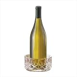 Lady Anne Bottle Coasters