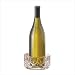 Lady Anne Bottle Coasters