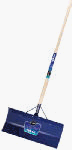 Garant #YSP24L 24 Steel Snow Pusher