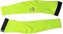 Pearl Izumi - Ride Elite Thermal Arm Warmer, X-Small, Screaming Yellow
