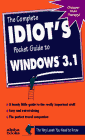 The Complete Idiot's Pocket Guide to Windows (Complete Idiot's Guide to)