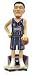 Yao Ming Road Jersey Forever Collectibles Bobblehead