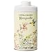 Beauty : Honeysuckle Perfumed Powder