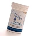 Pure-Spa Whirlpool Bath Sanitising Tablets