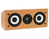 VP100 Center Channel - Mansfield Beech