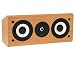 VP100 Center Channel - Mansfield Beech