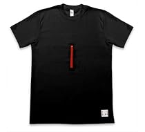 BlackCoat-T: The iPod, cell phone cargo T for on-the-go security