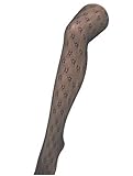 Sexy Fishnet Pantyhose - Z002