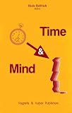 Time and Mind