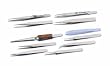 PRIDELINE ALL PURPOSE TWEEZER KIT ECONOMICAL