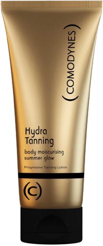COMODYNES HYDRA TANNING LOTION