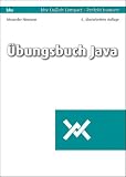 Produkt-Bild: &Uuml;bungsbuch Java. Bhv Co@ch compact: 260 praktische Fragen und &Uuml;bungen: 260 praktische Fragen und &Uuml;bungen
