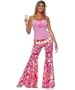 Bell Bottom Pants