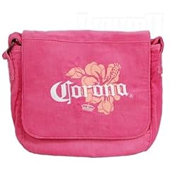 Corona Pink Handbag