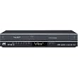 JVC DRMV100B 1080p Upconverting DVD Recorder VCR Combo with Built In Tuner