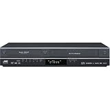 31EXJ5TKPXL. SL160  JVC DRMV100B 1080p Upconverting DVD Recorder VCR Combo with Built in Tuner