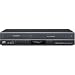 JVC DRMV100B 1080p Upconverting DVD Recorder VCR Combo with Built-in Tuner