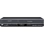 JVC DRMV100B 1080p Upconverting DVD Recorder VCR Combo with Built-in Tuner