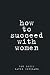 Book How to Succeed With Women