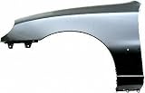 98-02 DAEWOO LANOS FENDER LH (DRIVER SIDE), W/Side MOLDING (1998 98 1999 99 2000 00 2001 01 2002 02) D220104 A96276949
