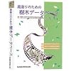 庭造りのための樹木データベース