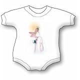 Night Fairy Baby Ultrasoft Onesie