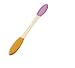 Kitchen & Housewares : Cuisipro Peanut Butter and Jelly Spreader