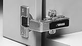 Grass - GR-11511 - 3303 95 deg. Blind Corner - SC - Screw-On