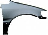 95-98 HONDA ODYSSEY FENDER RH (PASSENGER SIDE) VAN (1995 95 1996 96 1997 97 1998 98) 9801 5862033490
