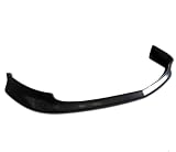 Acura RSX 2 Door Type-J Add-On Front Bumper Lip Polyurethane