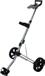 Longridge - Carrello da golf Micro Cart