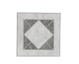 Ace Trading -Solarbrite 82027 Collection Floor Tile (Pack of 45)