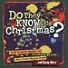 Do They Know It's Christmas?