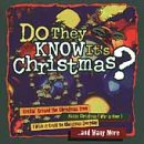 Do They Know It's Christmas