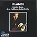 Frankie gavin, Irlande
