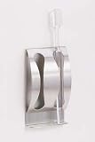 Zack Genio Self Adhesive Toothbrush Holder