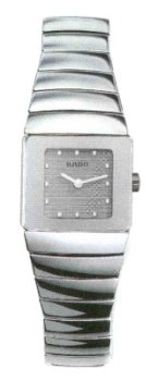 Rado Watches, Rado Women's Sintra Watch R13334122, Womens Watches, Womens Rado Watches
