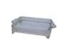Reed & Barton Silver-plated 2-Quart Open Baker/Casserole Dish