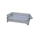 Reed & Barton Silver-plated 2-Quart Open Baker/Casserole Dish