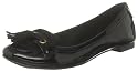 Moda In Pelle Women's Figaro Ballet