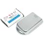 1400 mAh Extended Lithium-ion Battery for LG VX 3200