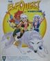 The Elfquest Boardgame (2nd Edition) [BOX SET]
