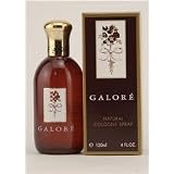 Galore By Five Star Fragrance Co. Galore - Cologne Spray 4 Oz 4 OZ