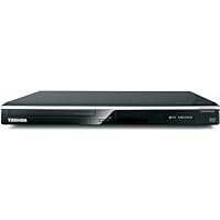 Toshiba Progressive Scan DVD Player