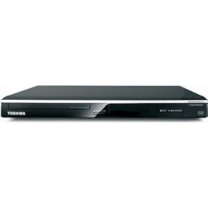 Toshiba Progressive Scan DVD Player