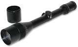 Swarovski Optiks PH Aluminum 30mm Riflescope (6-24x50, BR-Reticule)