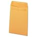 Universal 9x12 28# Kraft 250/bx Self-stk Cat Envelopes