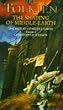The History of Middle-earth (4) - The Shaping of Middle-earth